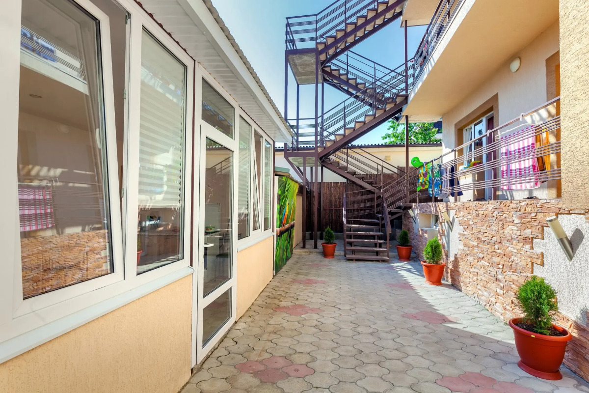 Гостевой дом Золотая лоза