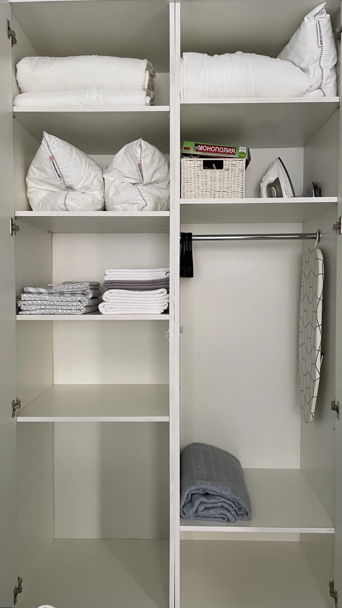 Квартира Сердце Бреста