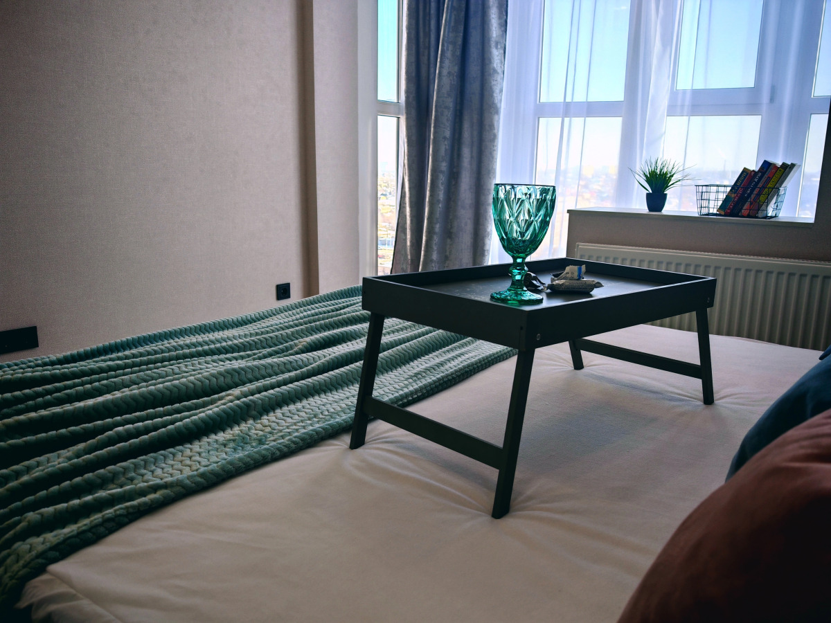 Квартира на Маяковского