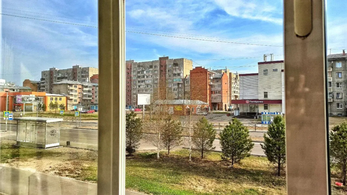 Апартаменты Rise and Shine 32 Mikrorayon