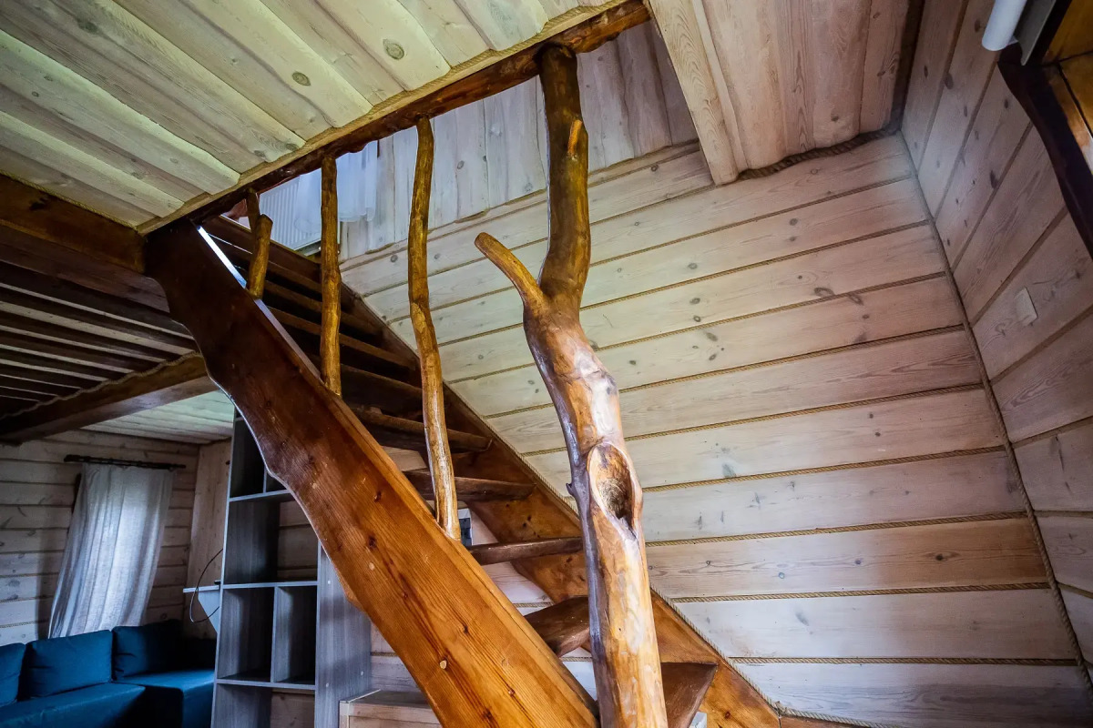 Частный Дом Rannalla 3