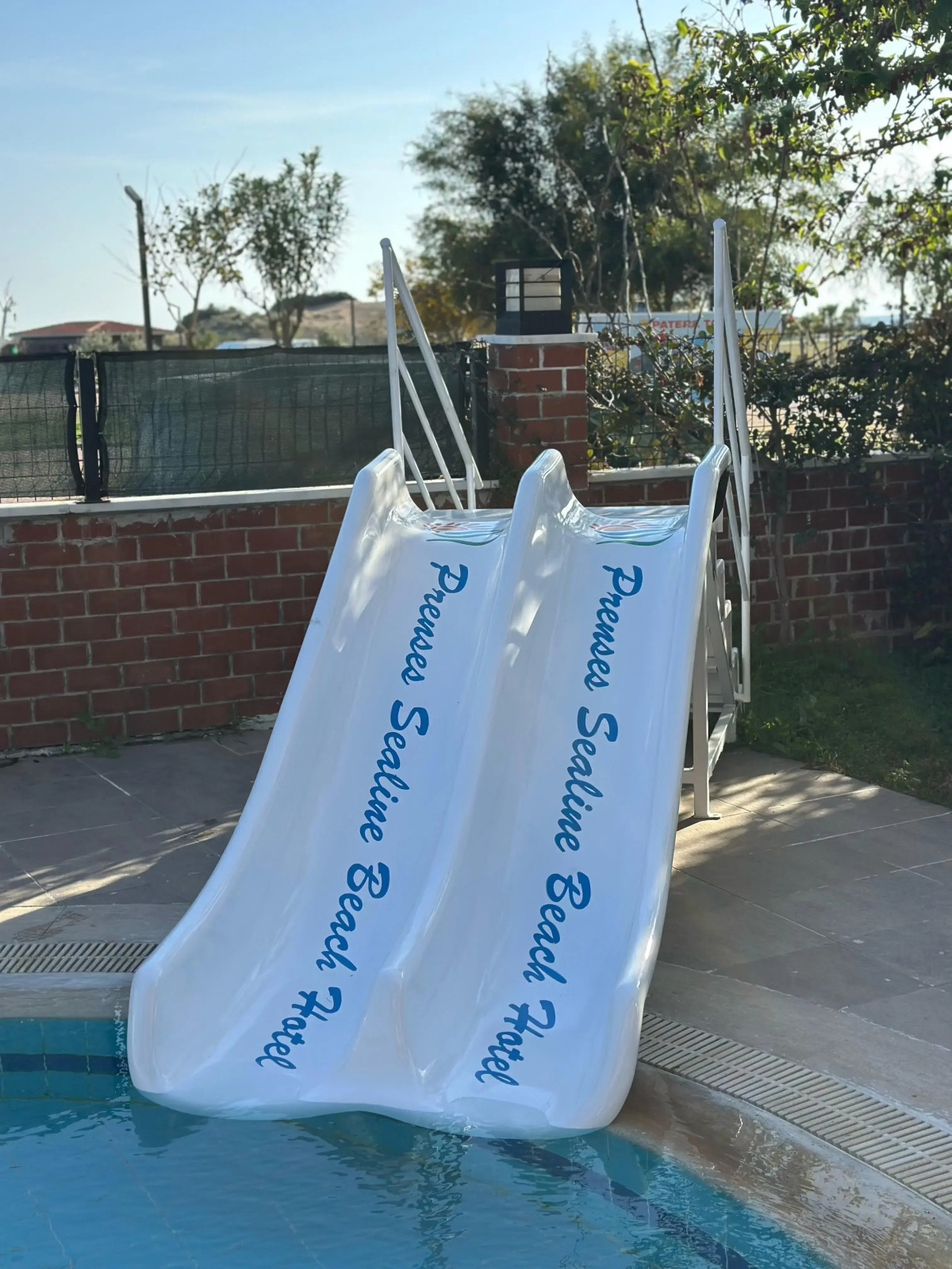 Hotel Prenses Sealine Beach