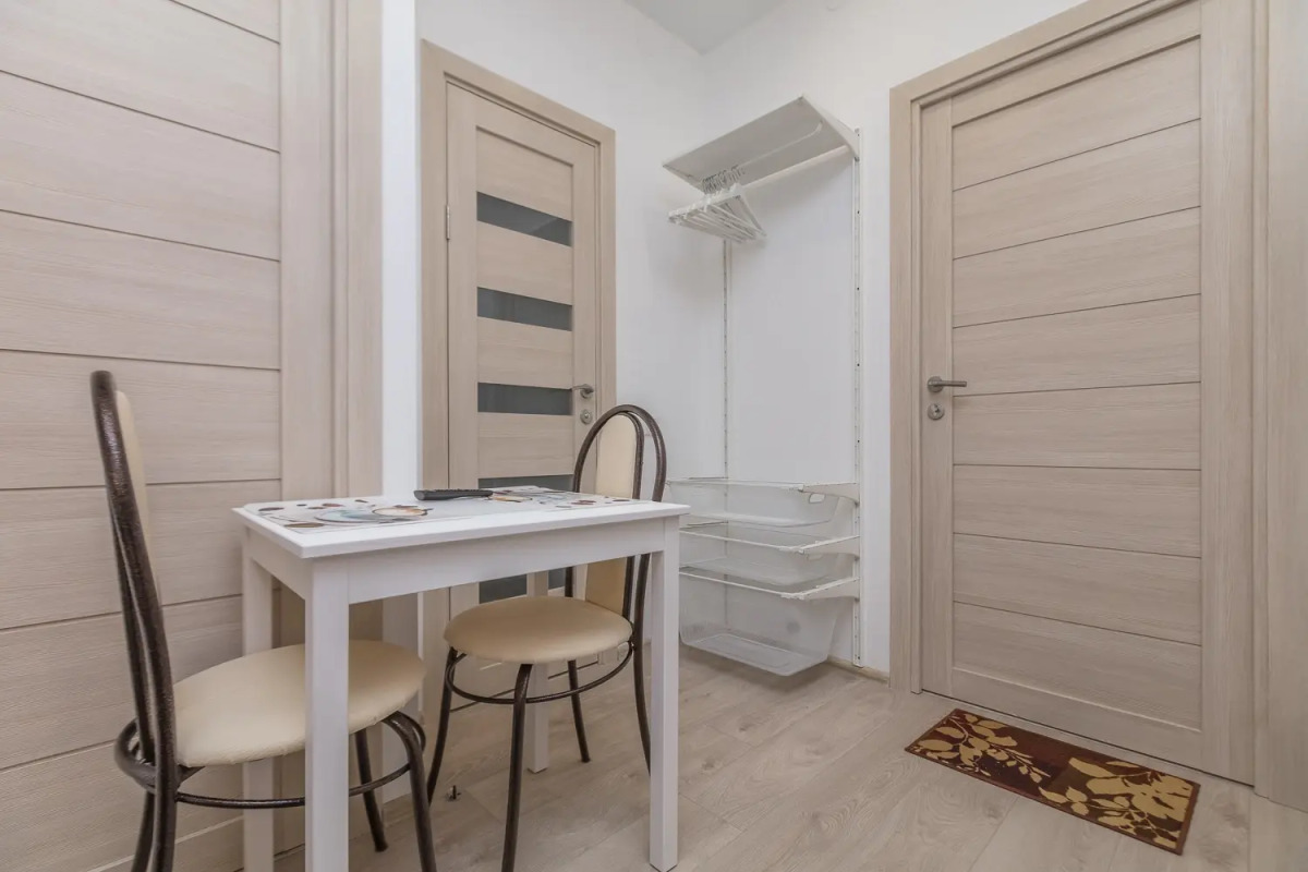 Апартаменты 2 Студия на Саперном 8