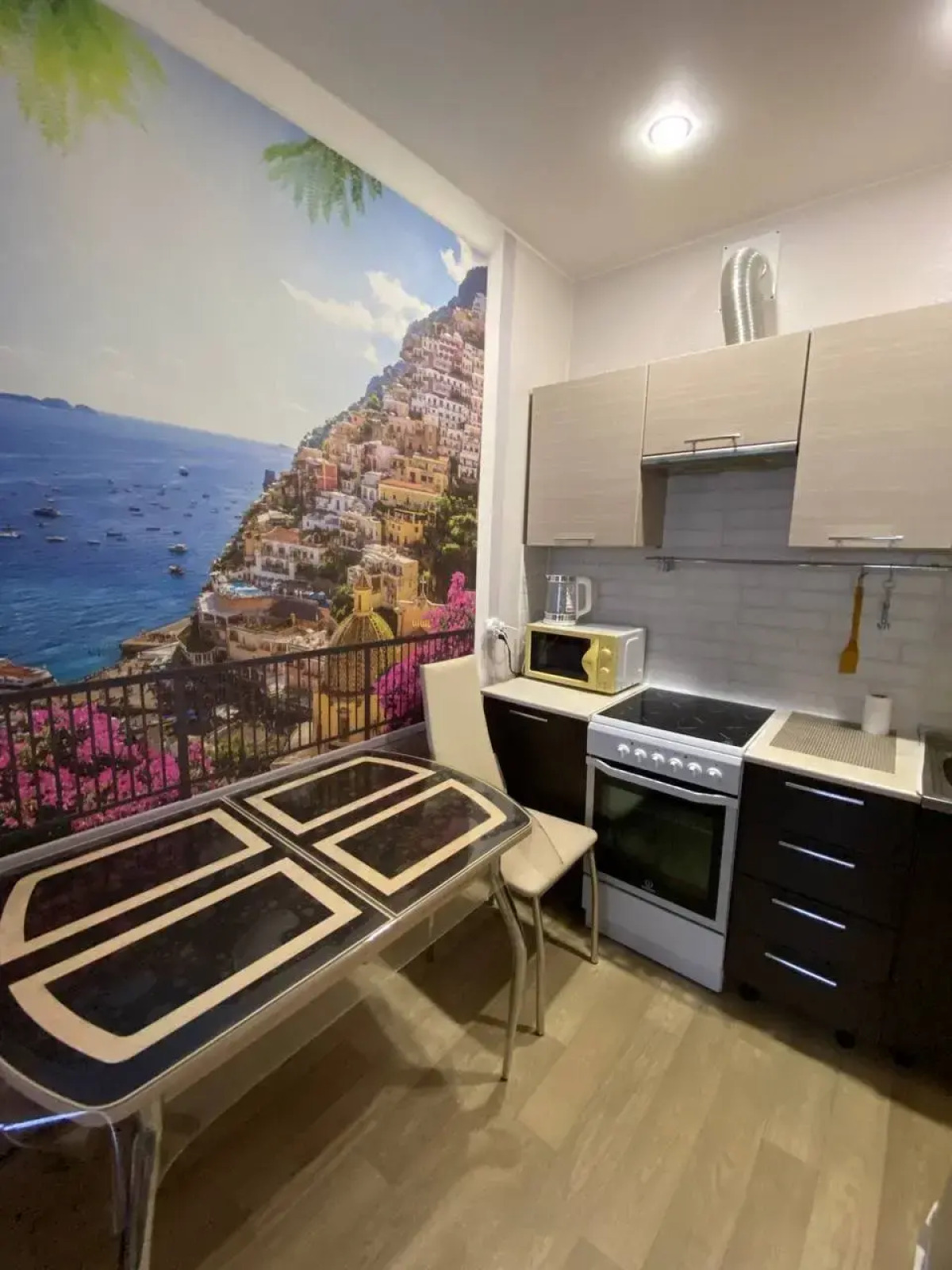 Апартаменты ЖК Пионер