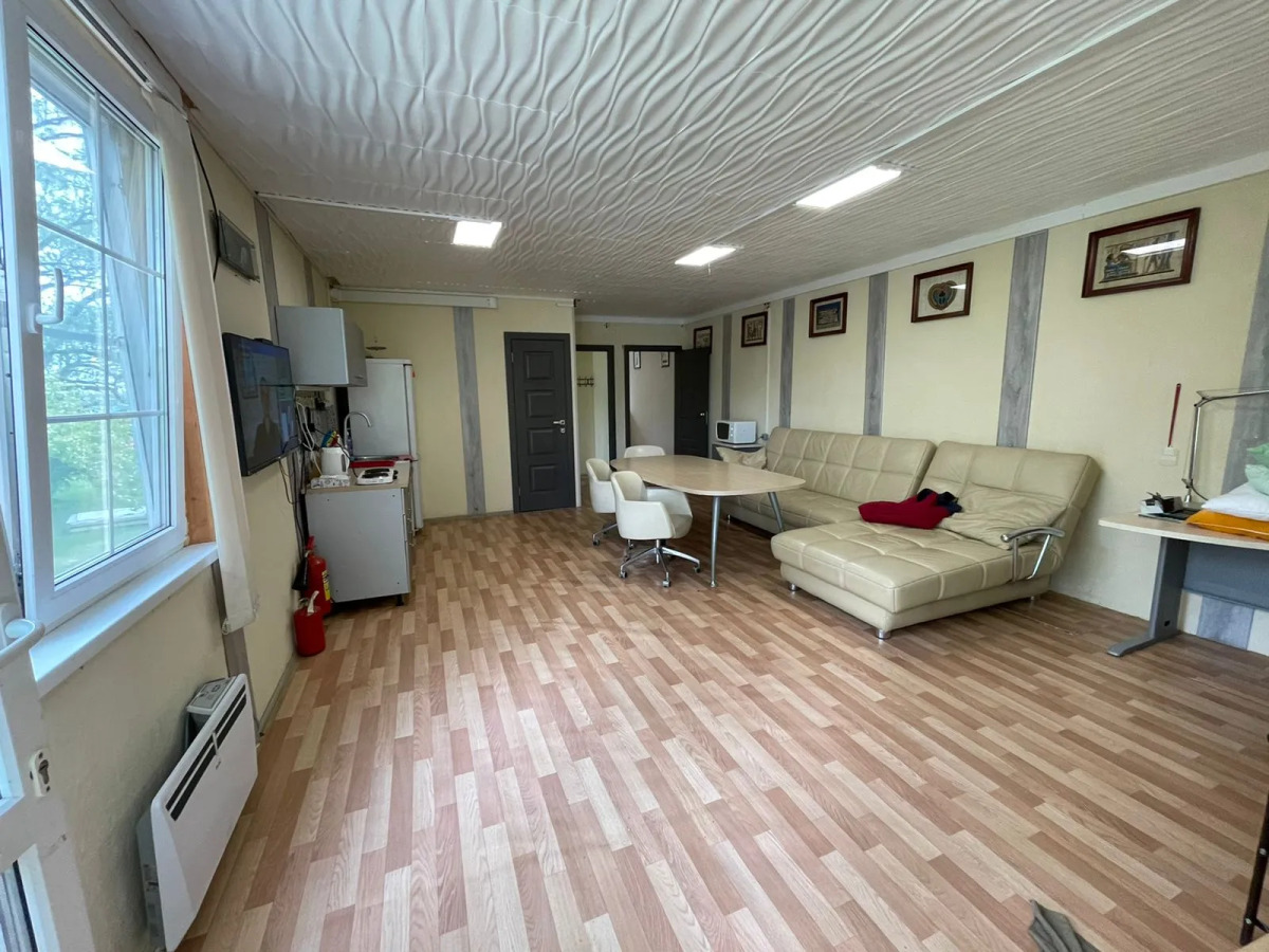 База отдыха Мёд