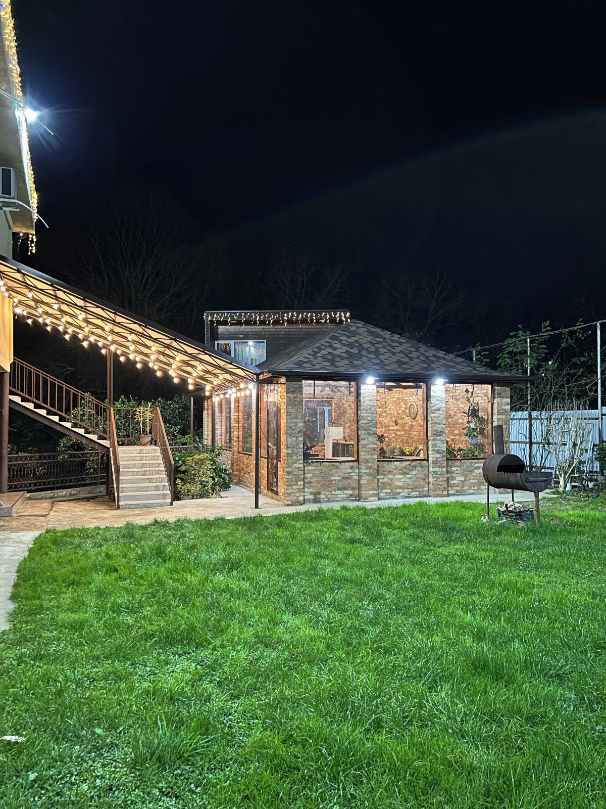 Гостевой дом Эвкалипт