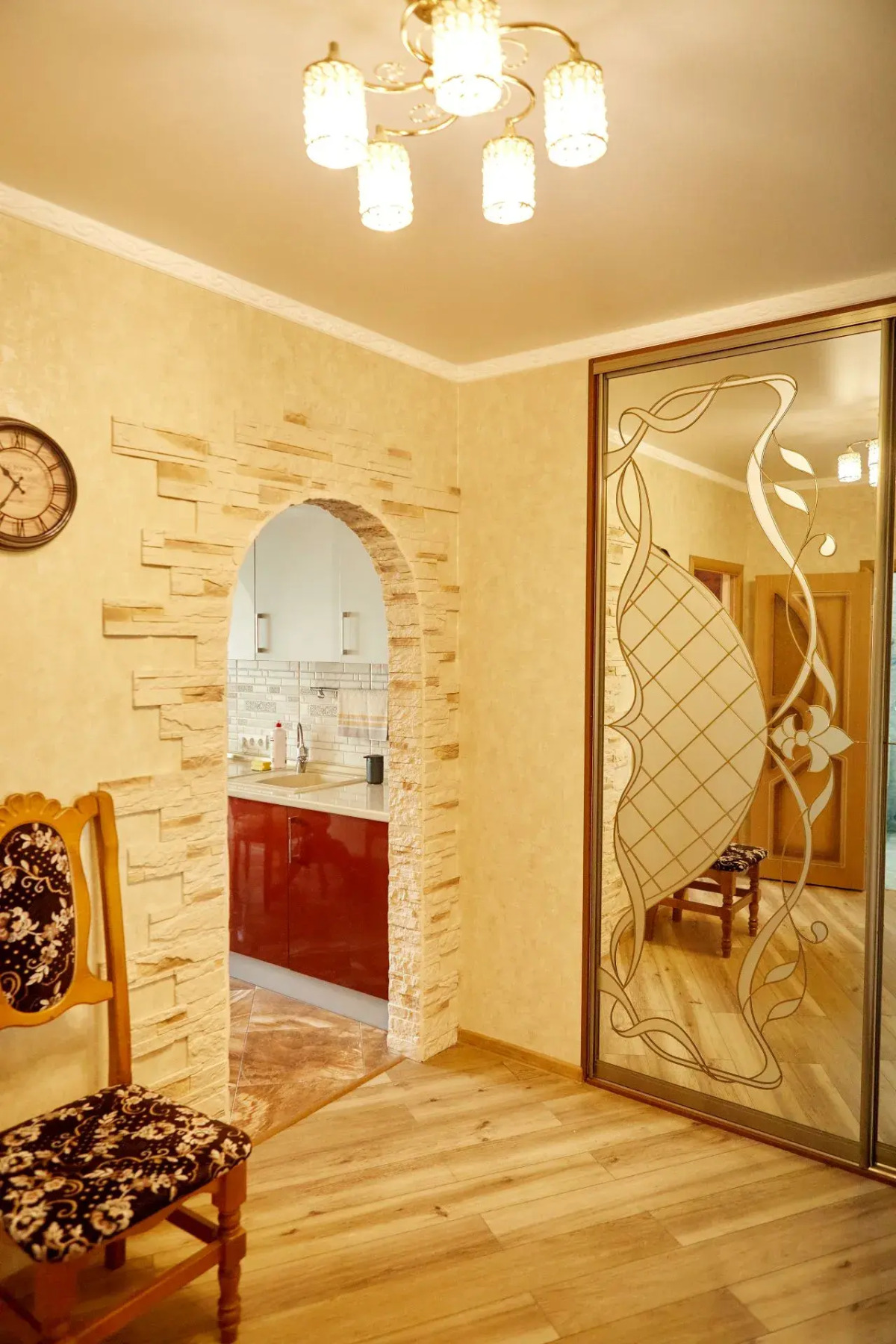 Апартаменты Apartburo Tourist Centre