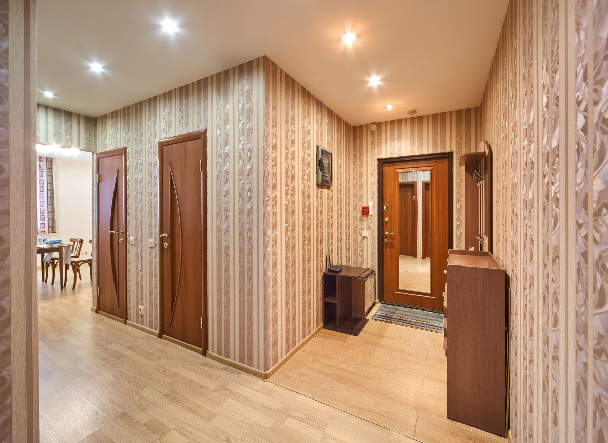 Апартаменты 1b Красногорский 26