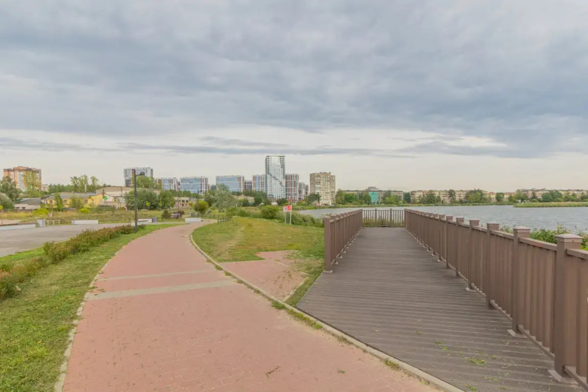 Апартаменты SalutApart 6W