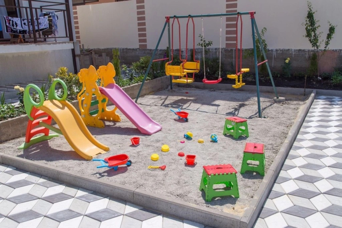 Гостевой дом Лилиана