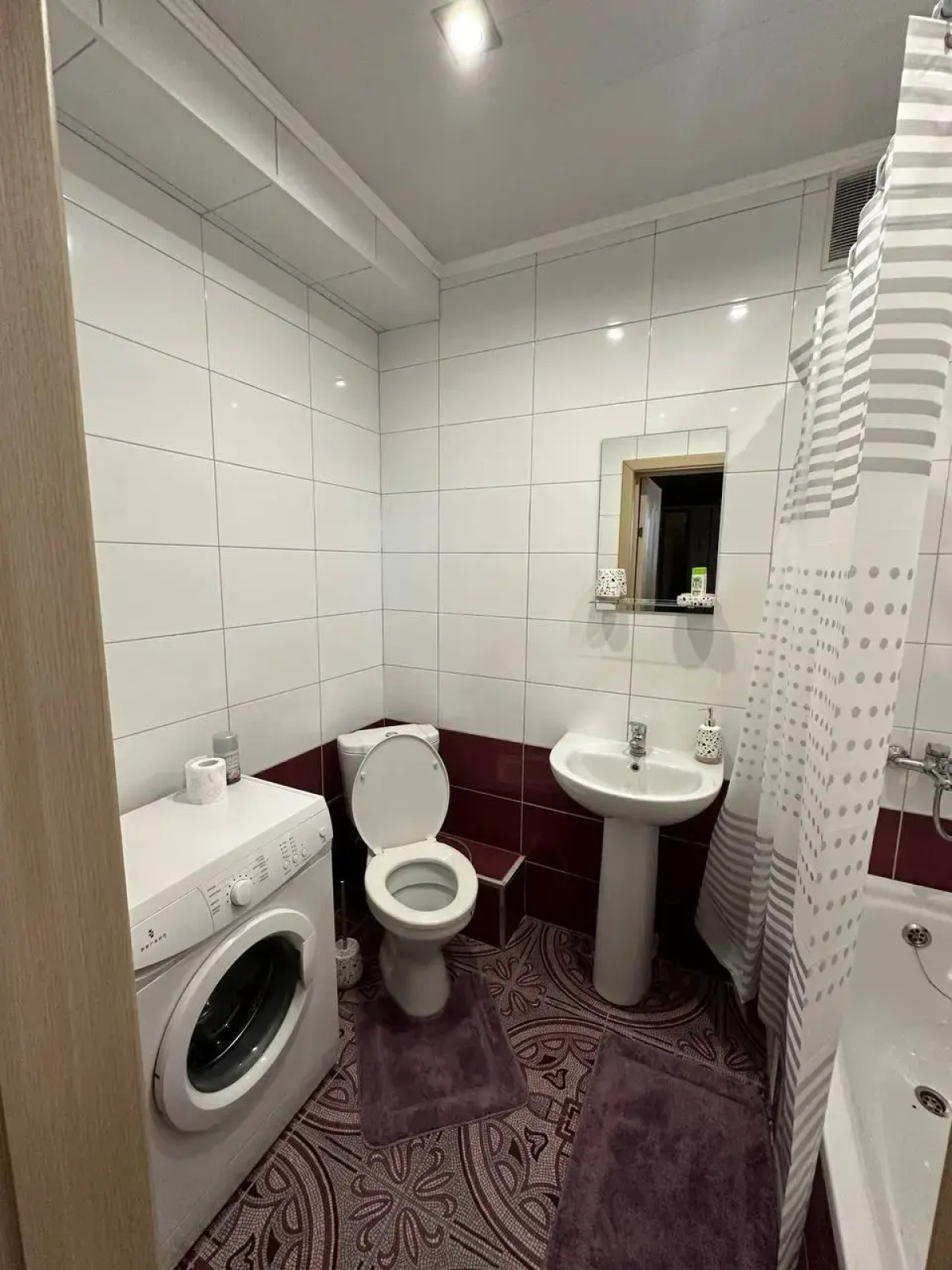 Апартаменты Home Leo