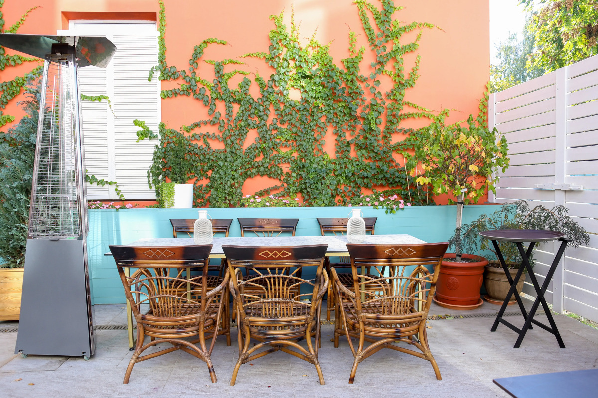 Отель Майкоп