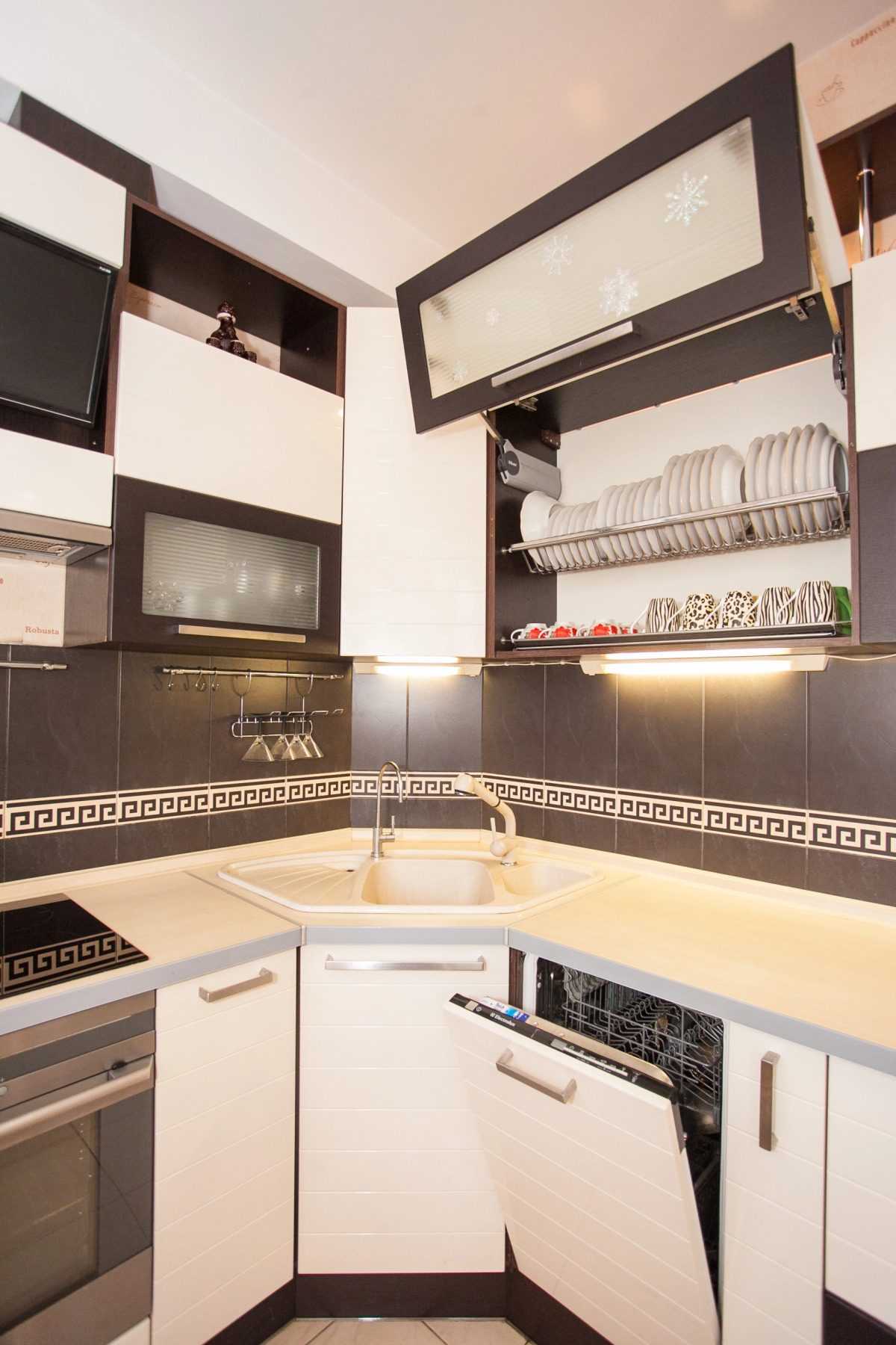 Квартира 2ка Nevabed в Металлострое На Пионерской