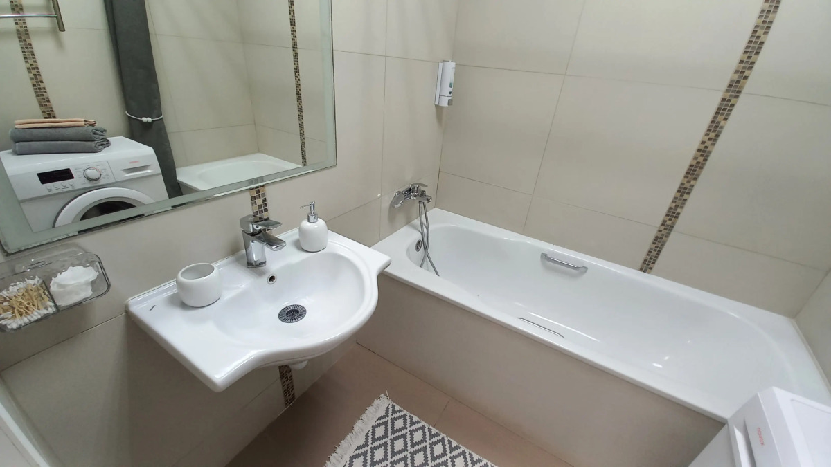 Квартира Однокомнатная в Центральном Районе Около БелГУ