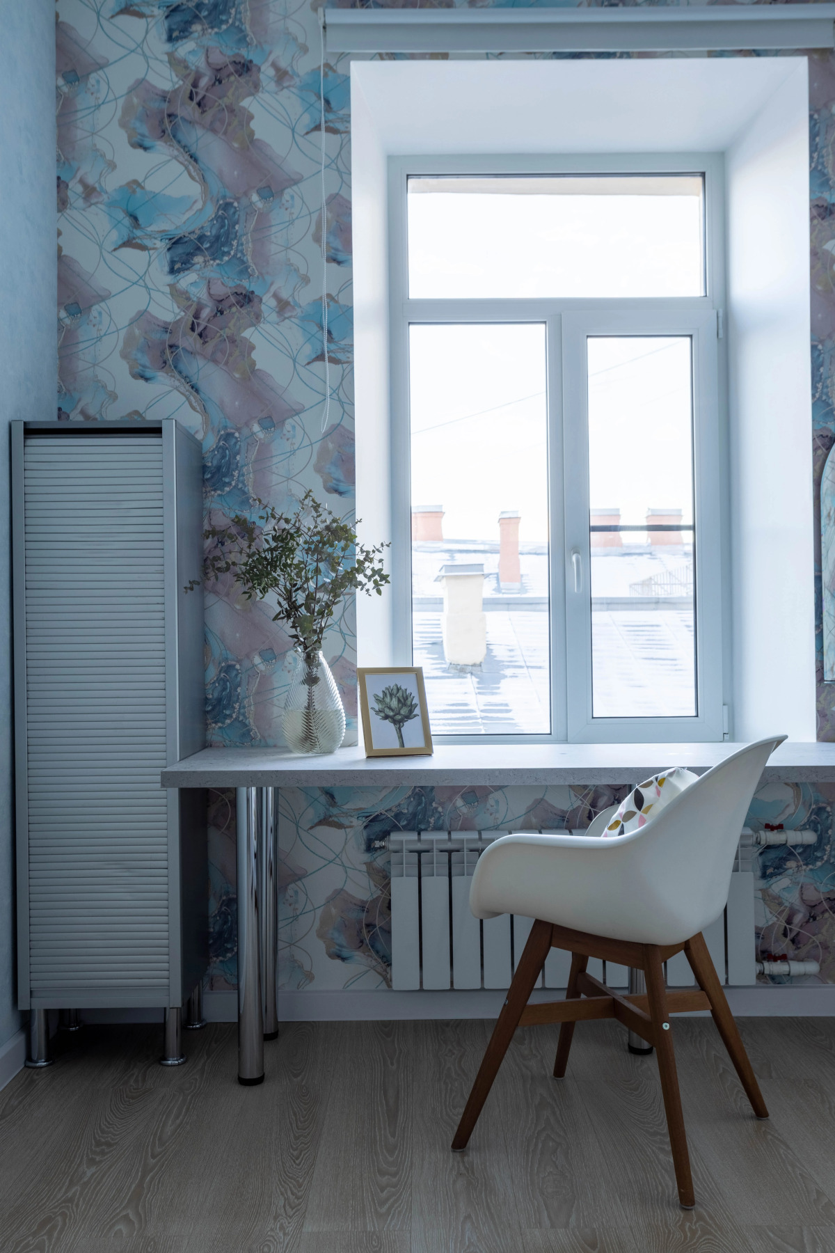 Апартаменты MyhomeYourhome на Верейской 2\60