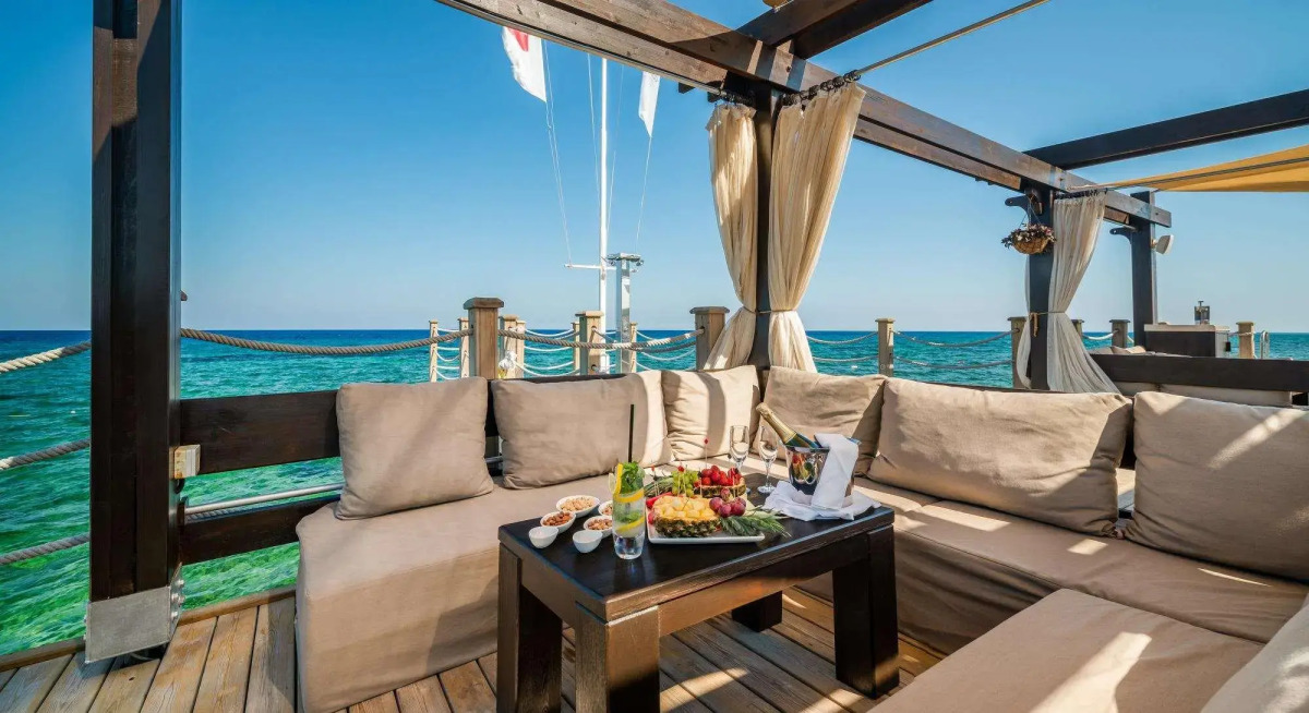 Concorde Luxury Resort & Casino