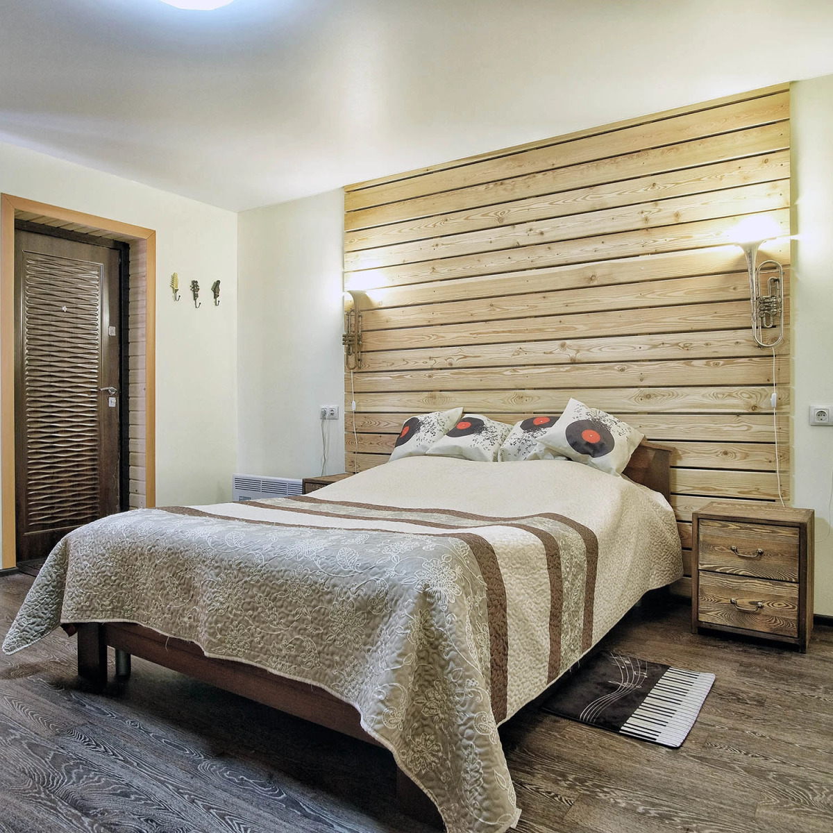 Гостевой дом БайкалЙети