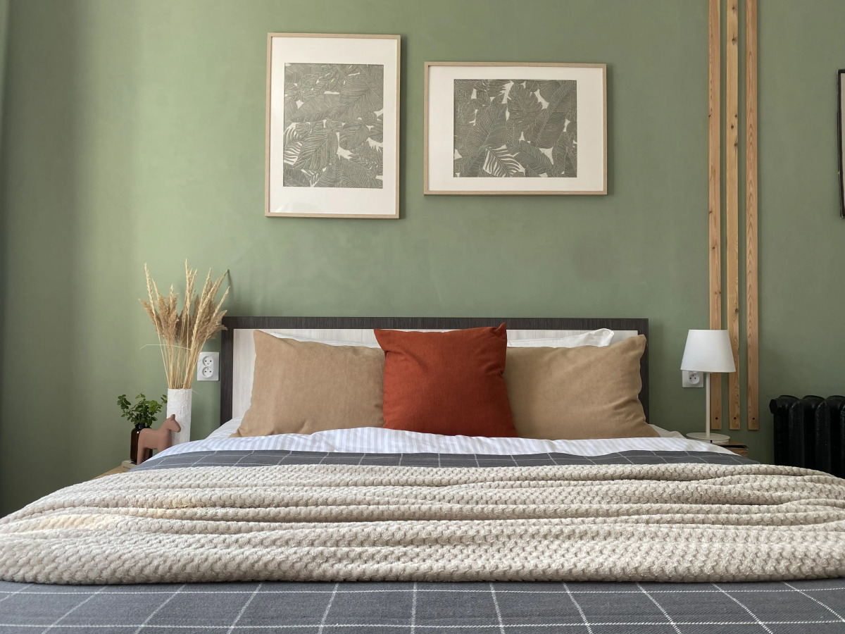 Квартира Северный лес