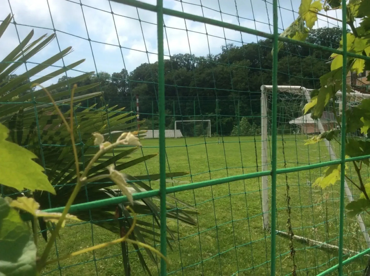 Гостевой дом Эмма