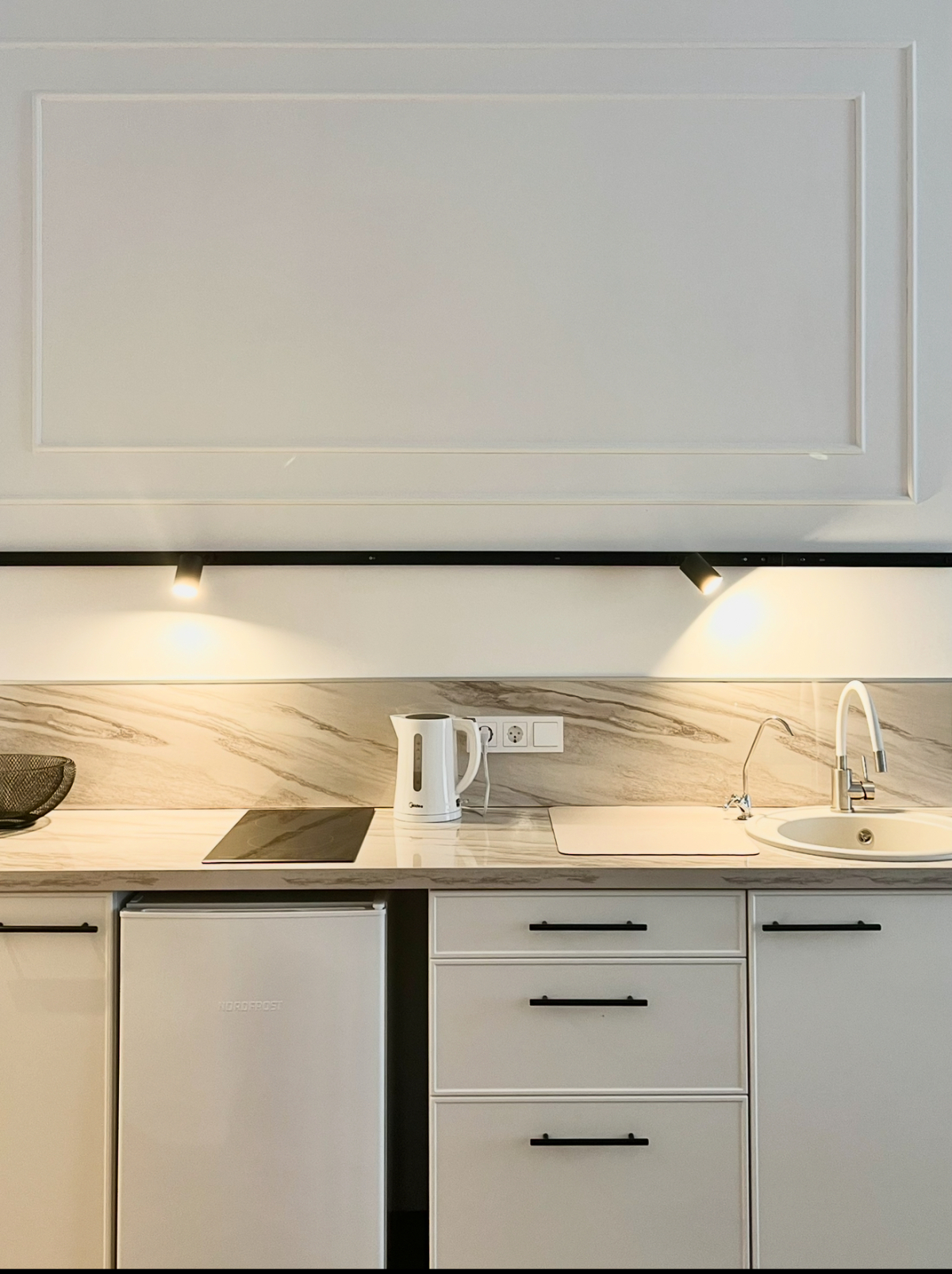 Квартира современная с татарским акцентом