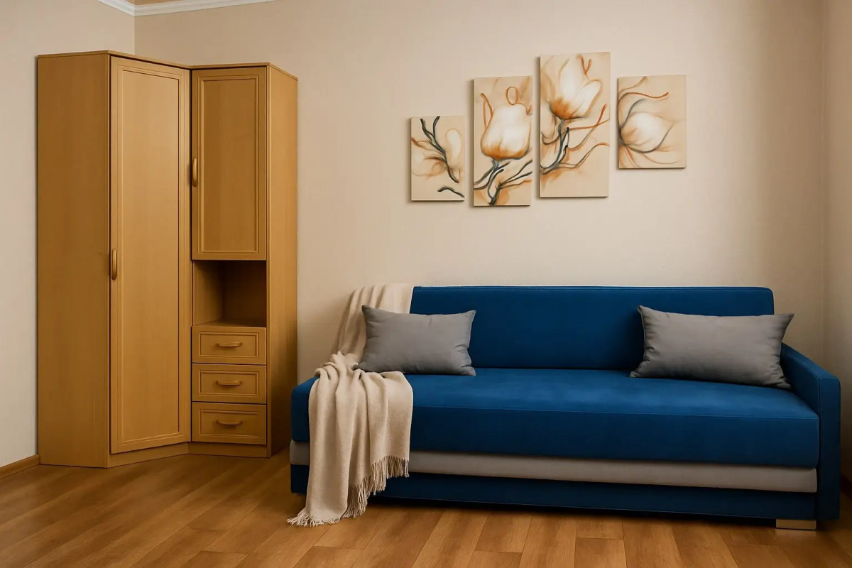 Апартаменты Смотрящего на город Нижневартовск