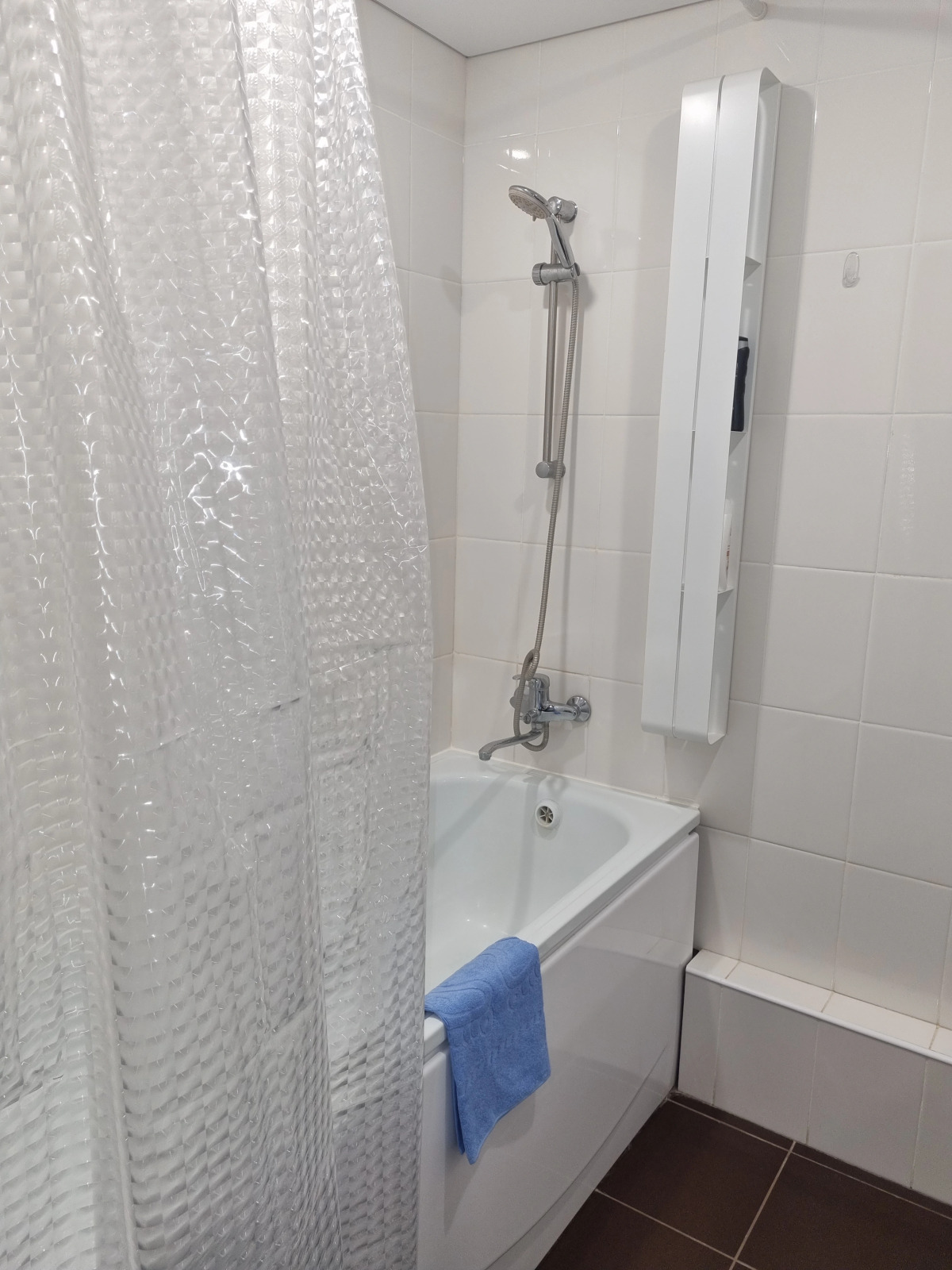 Квартира Видовая студия в Европейском