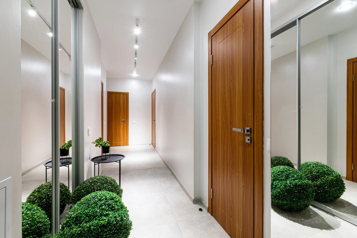 Апартаменты LS Уютные