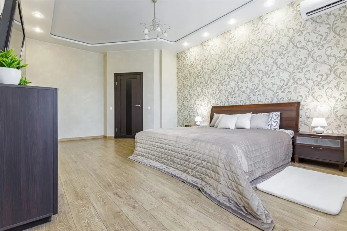 Апартаменты в Центре Краснодара 7