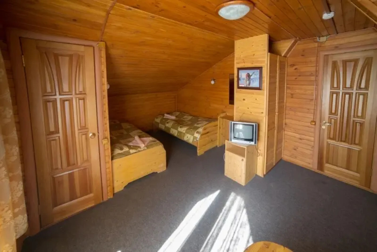 Мини-Отель Альбатрос