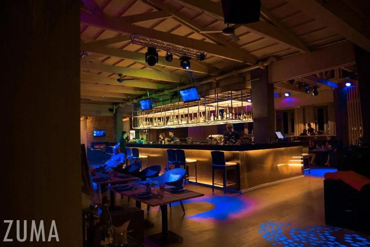 Отель Космонавт