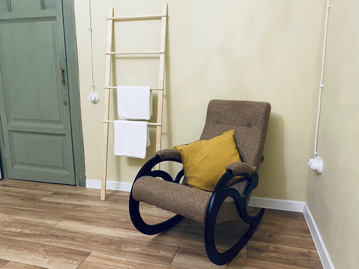 Меблированные комнаты The Roomers