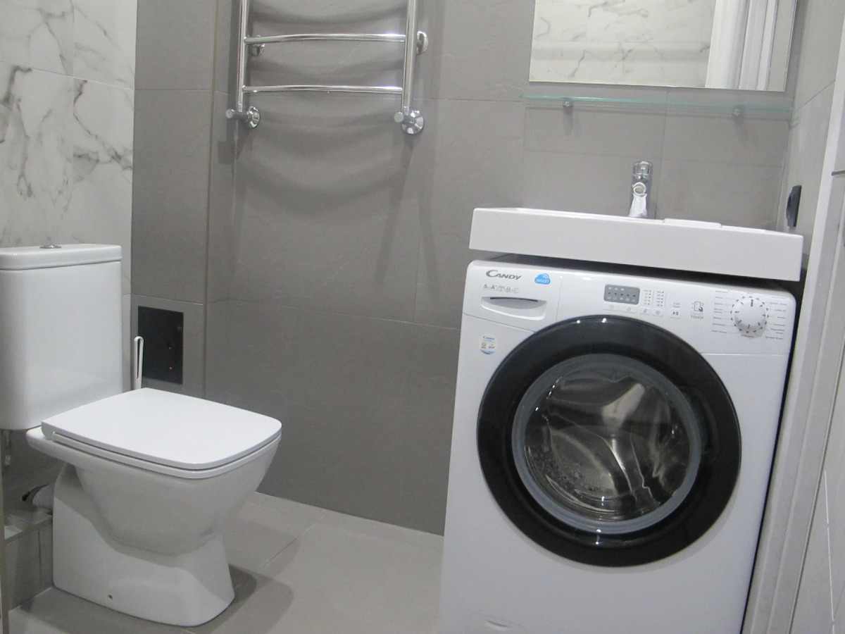 Апартаменты Воскресенская 14/1