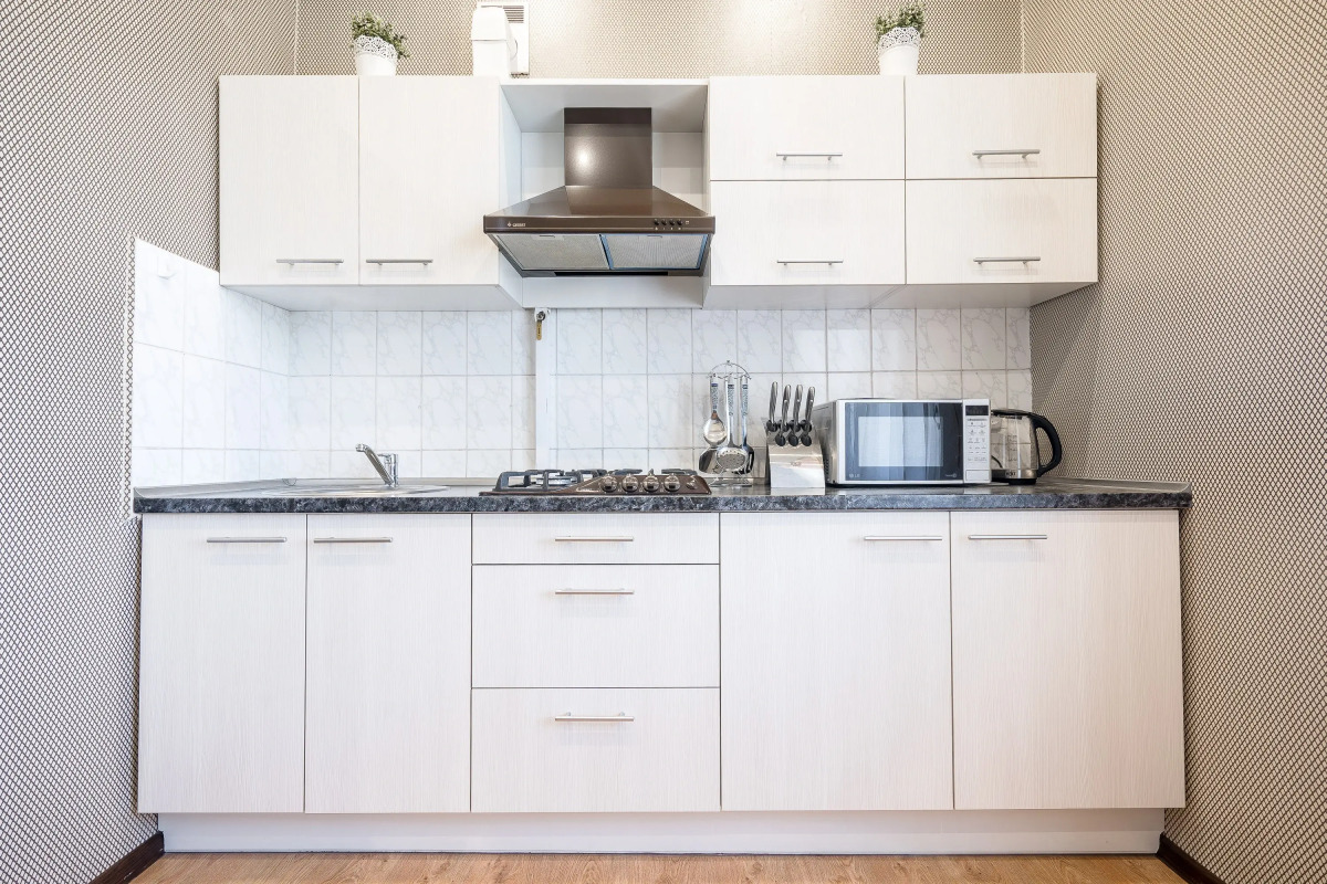 Апартаменты около Цума на Независимости