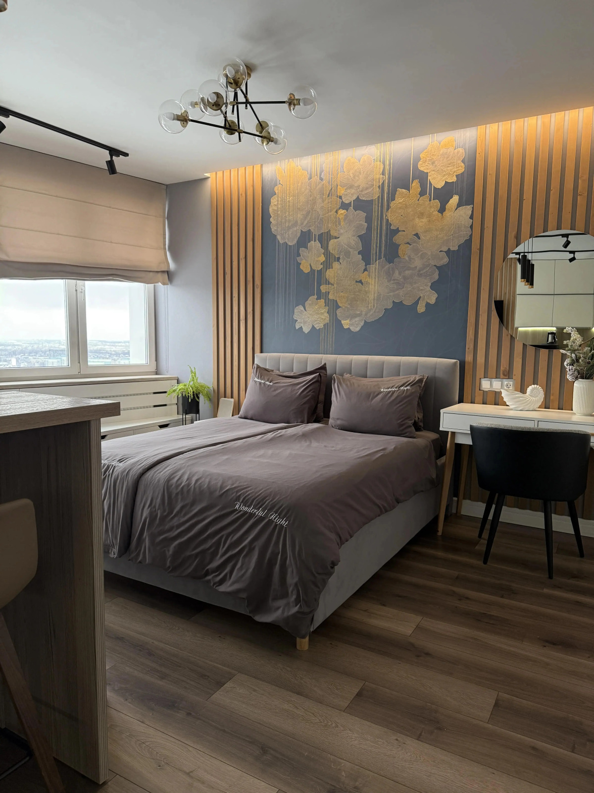 Апартаменты Sensum