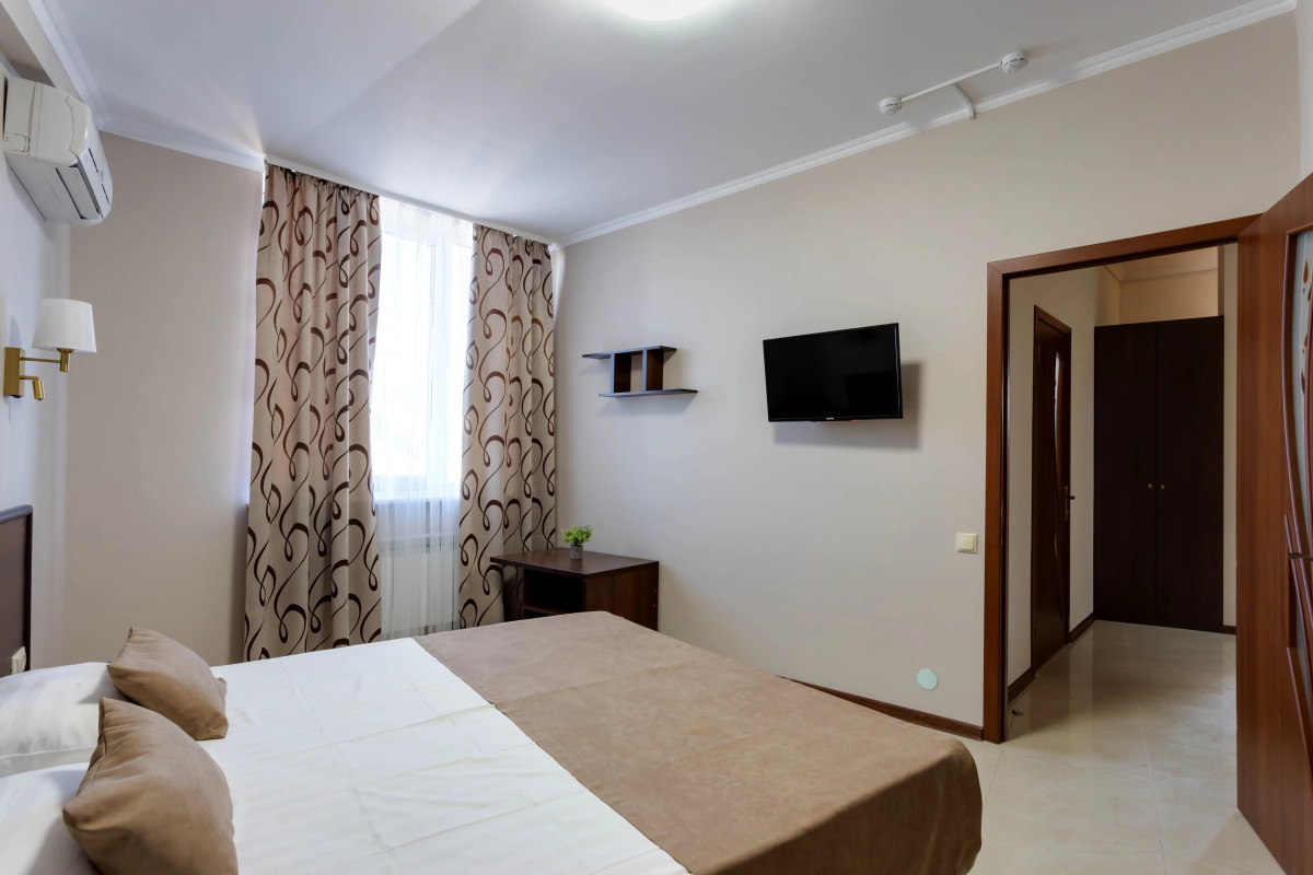 Гостевой Дом Ирина