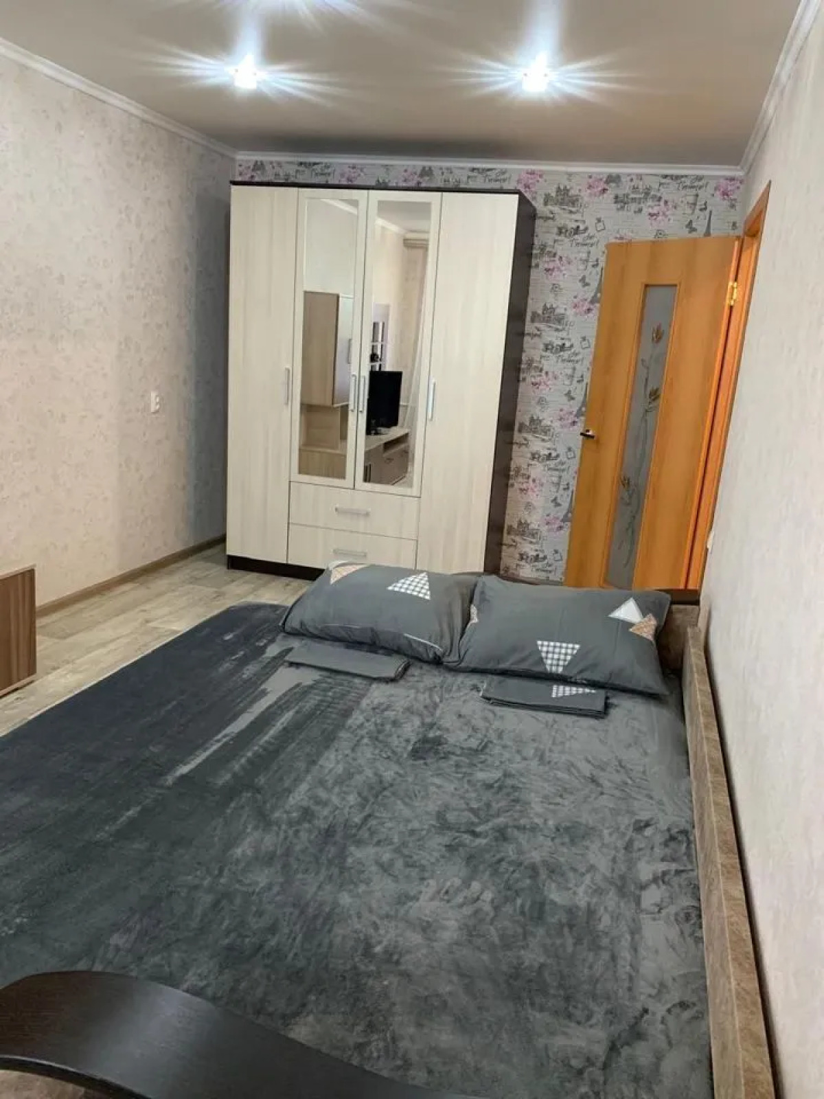 Квартира на Атаманской 42Б