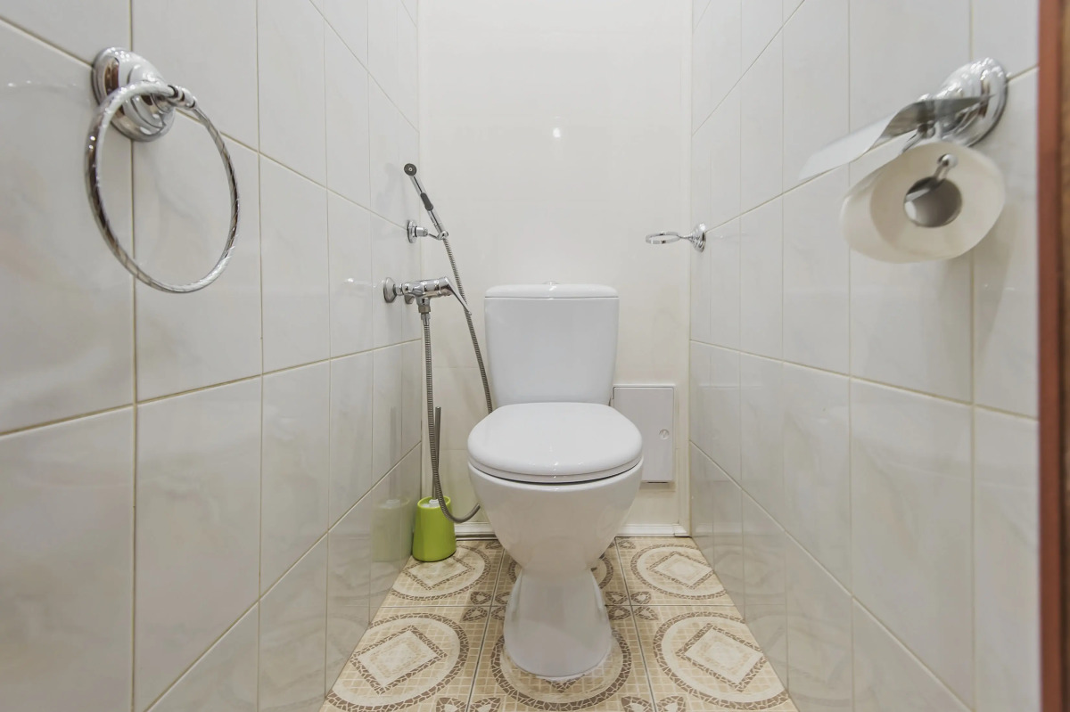 Квартира GM Apartments Уютная двушка рядом с Кремлем и Арбатом