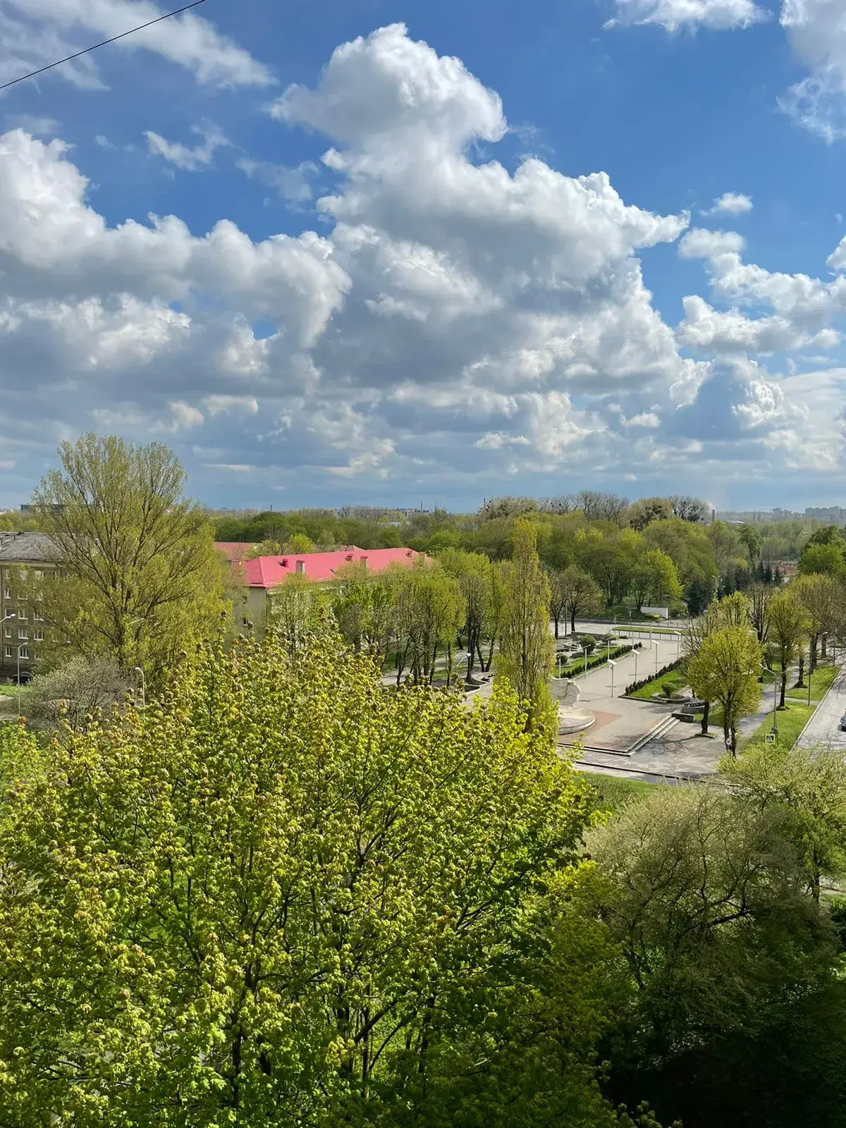 Апартаменты на Хмельницкого