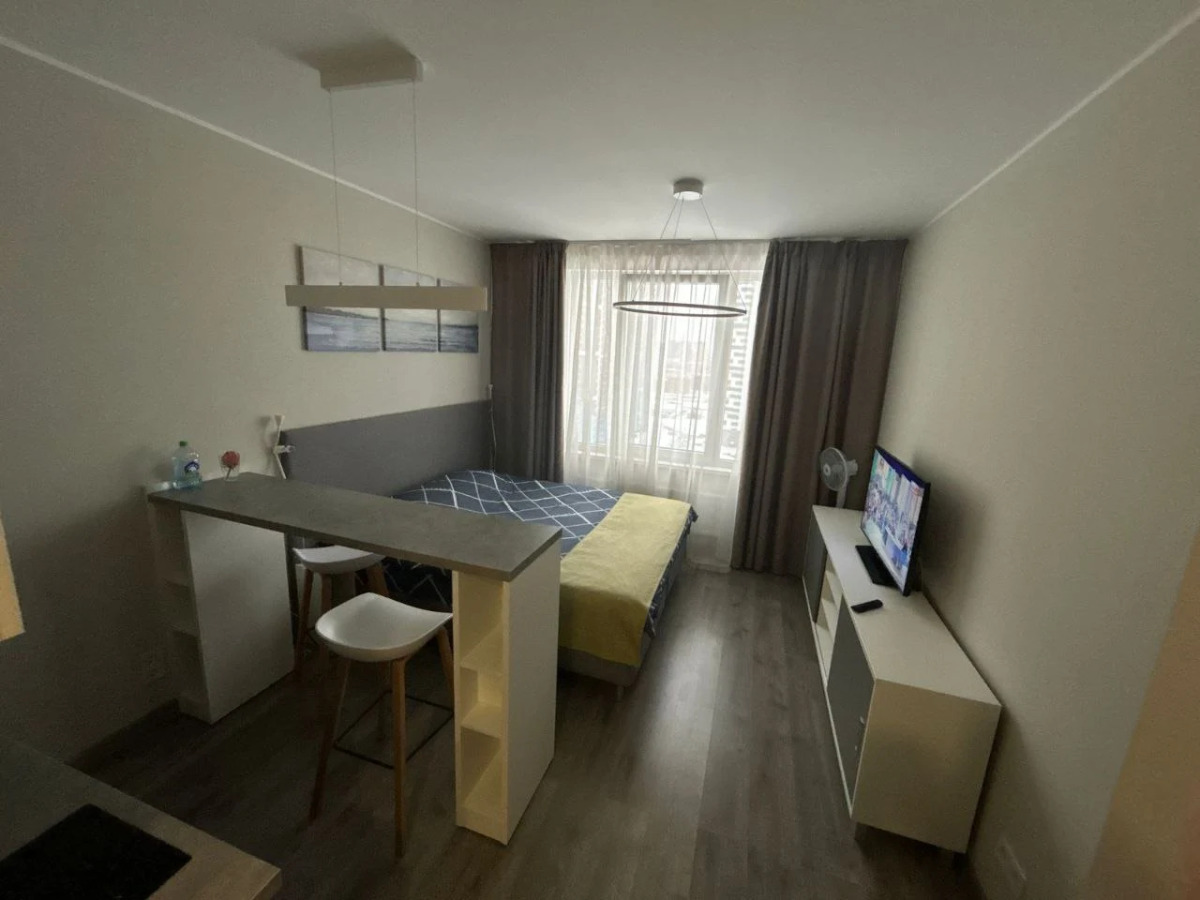 Квартира Апарт-отель IN2It