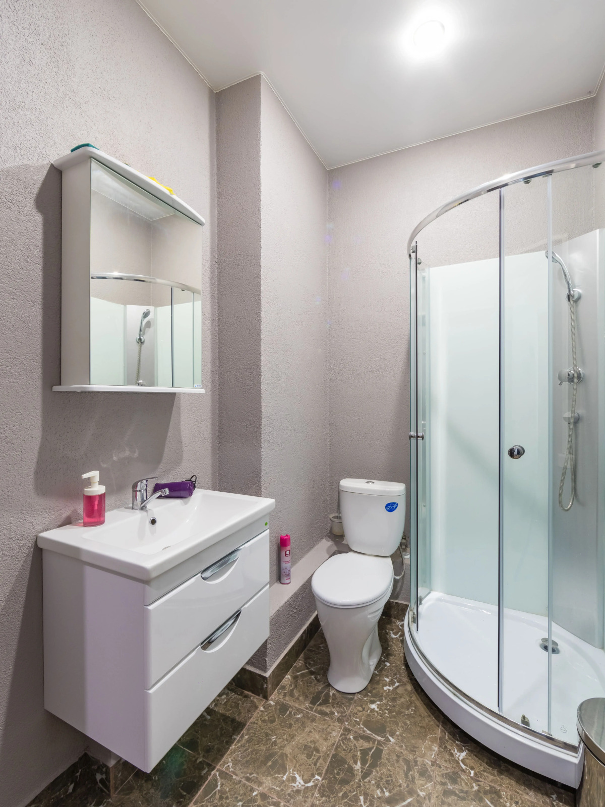 Апартаменты Ботаник 3