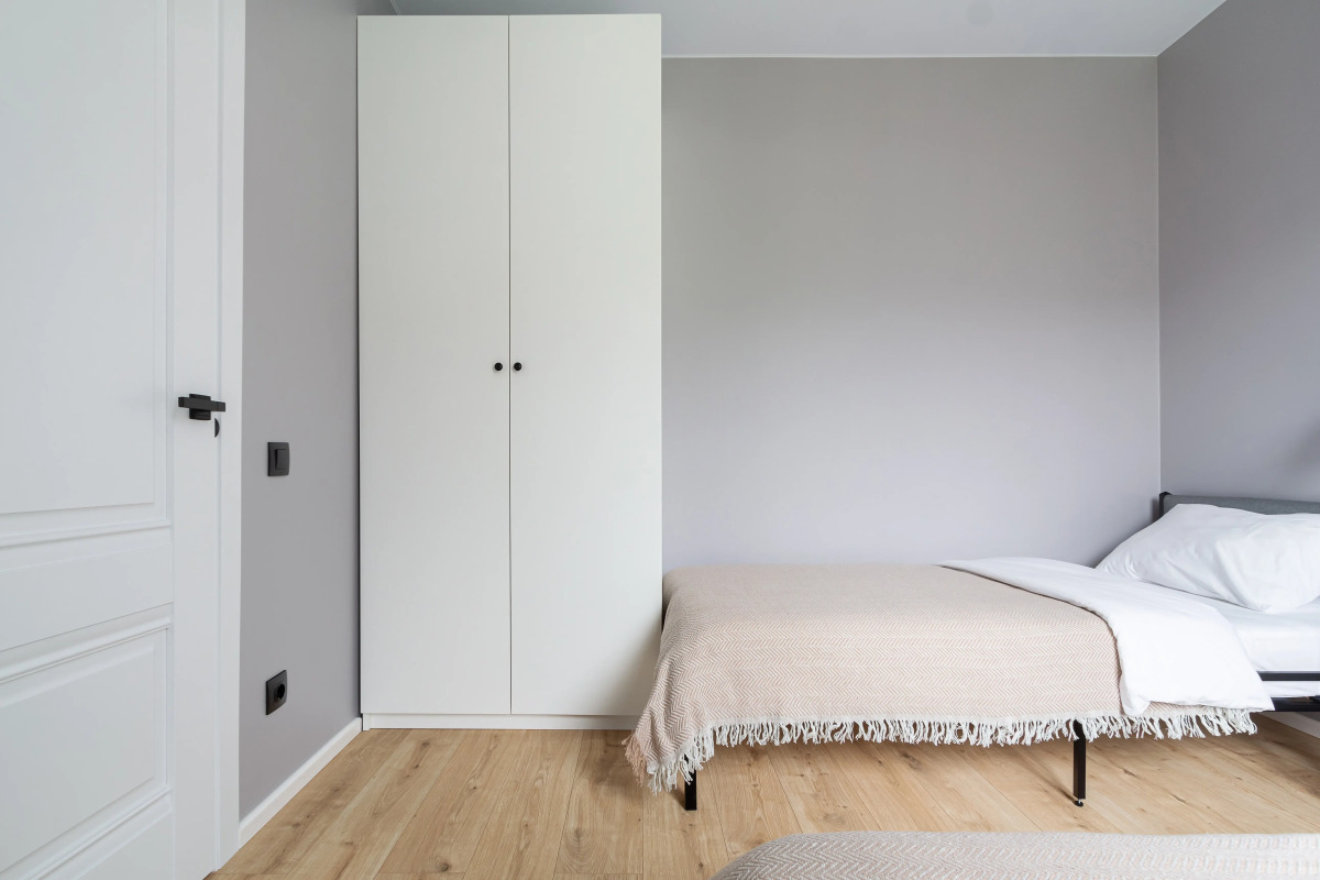 Апартаменты Renthibiny