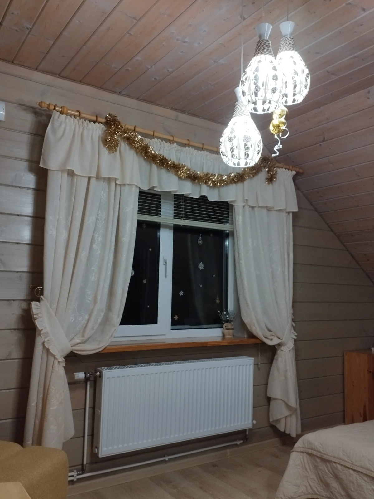 Гостевой Дом Dom s baney