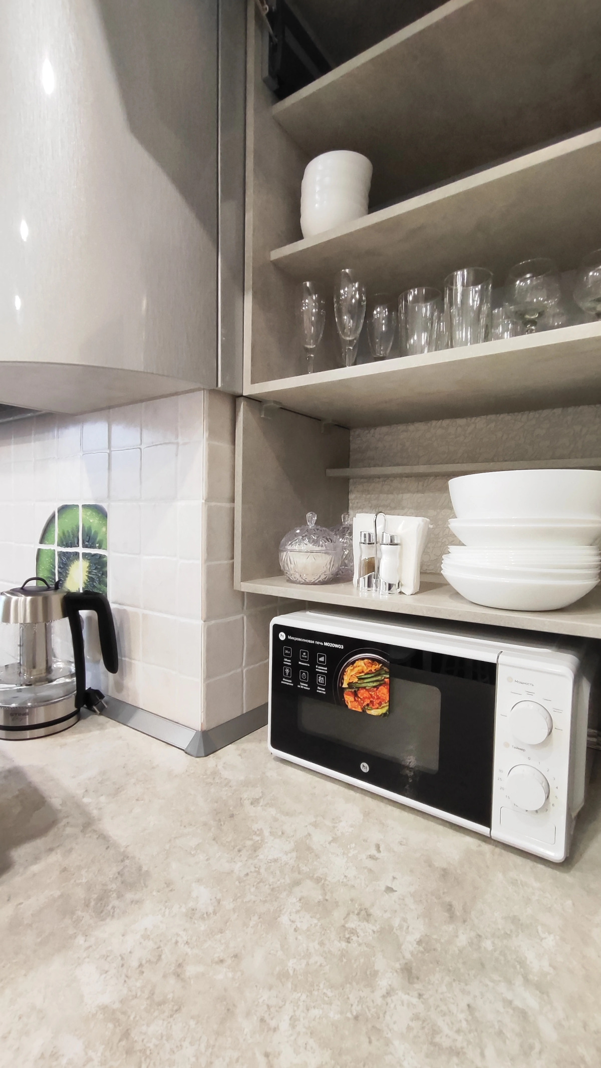 Апартаменты Комфортная евро-трехкомнатная квартира