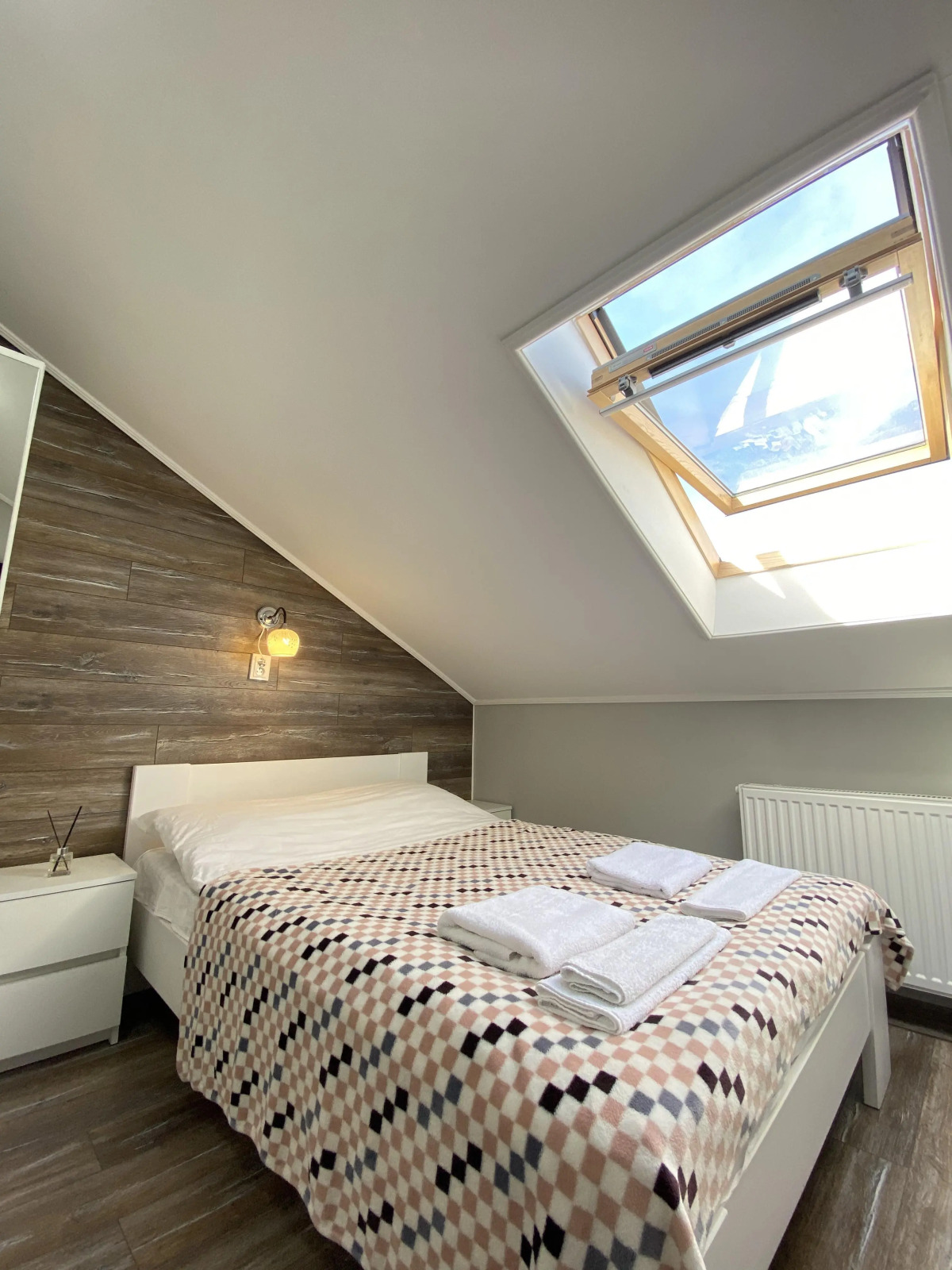 Гостевой дом Сахар