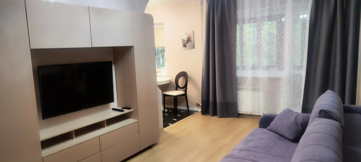 Квартира Уютная в Историческом Центре