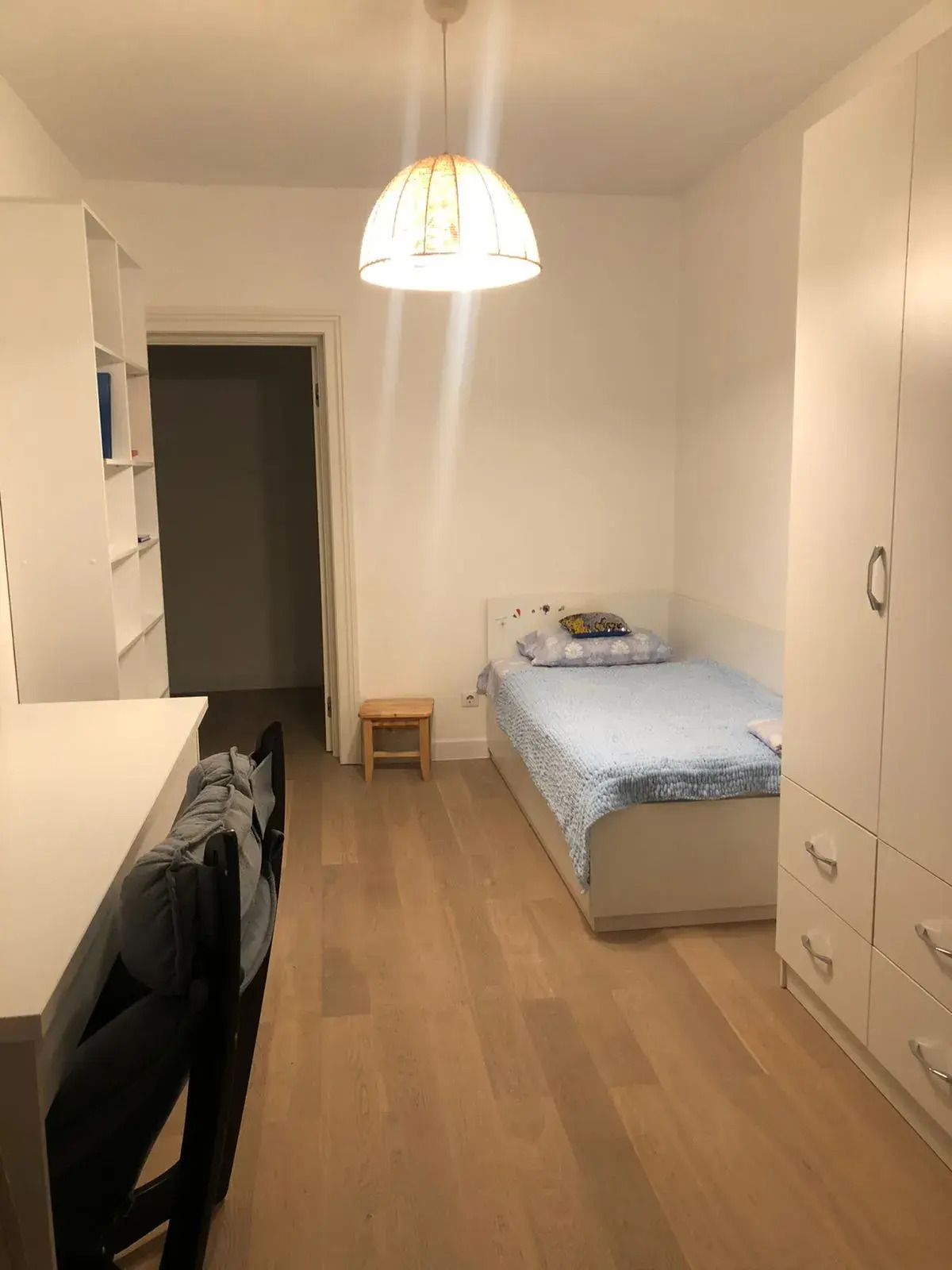 Апартаменты на Нижне-Трубежной 1