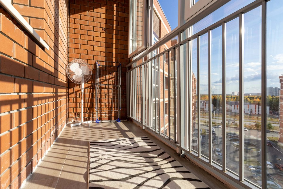 Квартира университетская 49