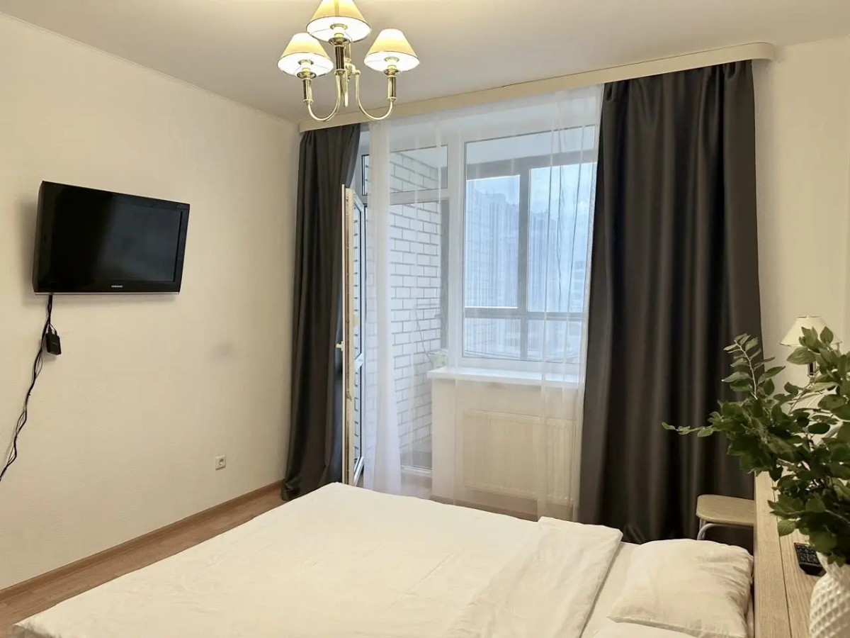 Квартира ApartHause территория спокойствия для вашего отдыха