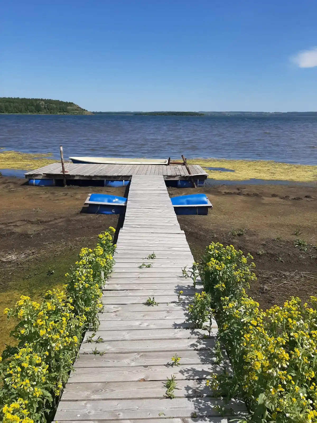 Гостевой дом Кандрыкуль-Relax