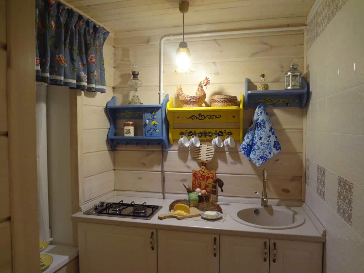 Гостевой Дом на Сенном